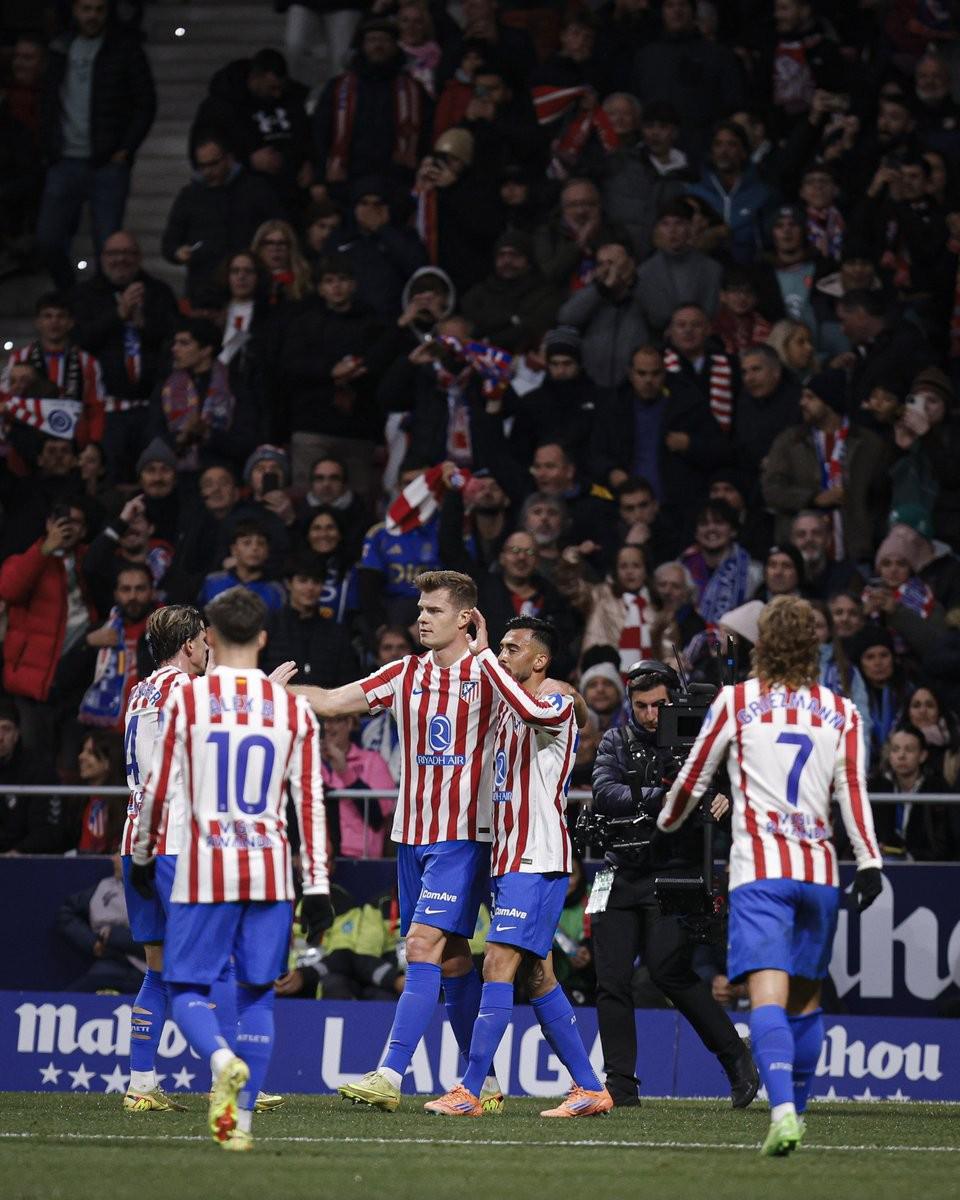 库德特：巴萨门将做出了关键扑救，他们下半场未制造太多威胁