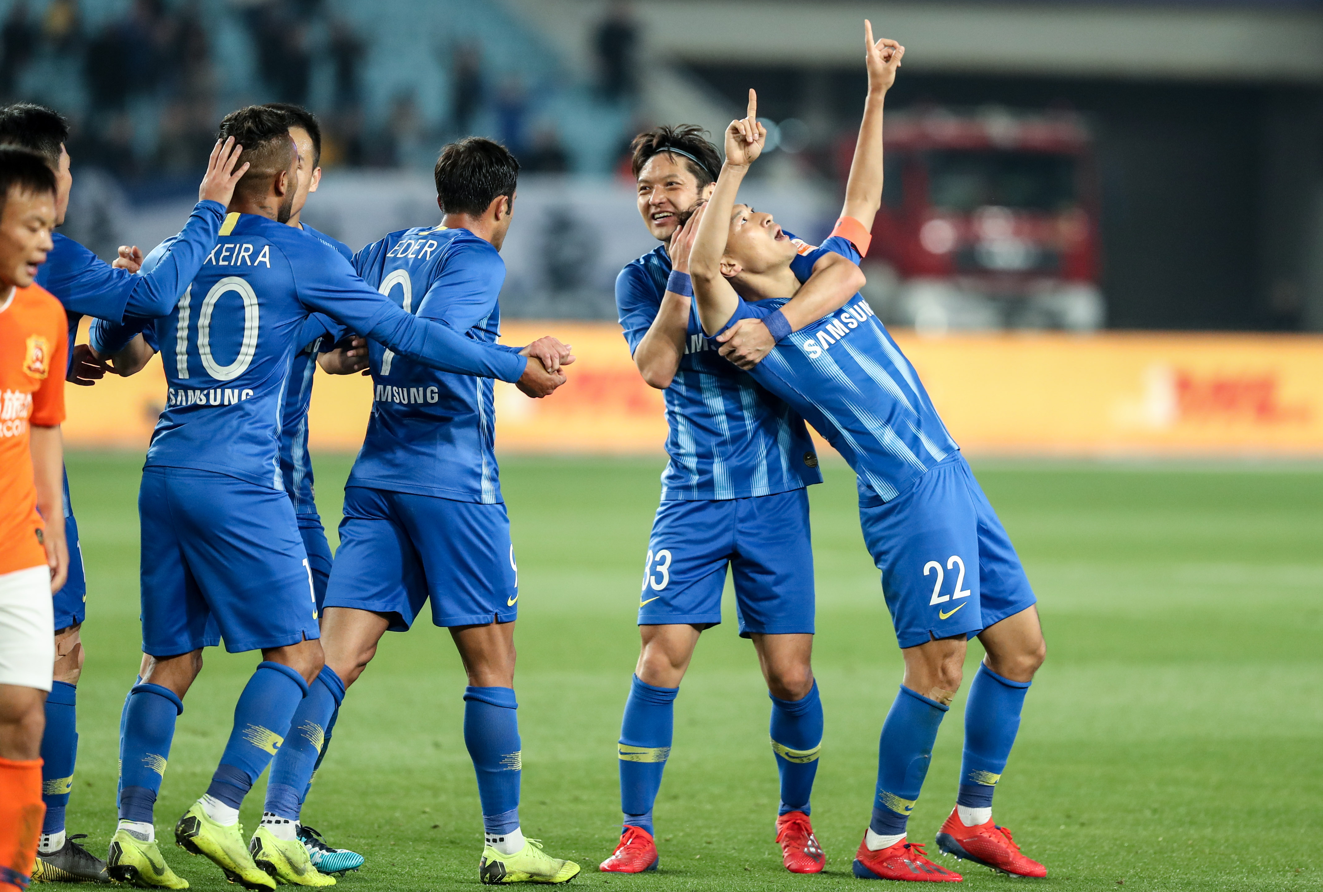 哈兰德：对多纳鲁马只有赞美之词；来意大利踢球？还没考虑过