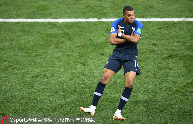 记录报：C罗并不会被追加禁赛，可以正常参加世界杯小组赛