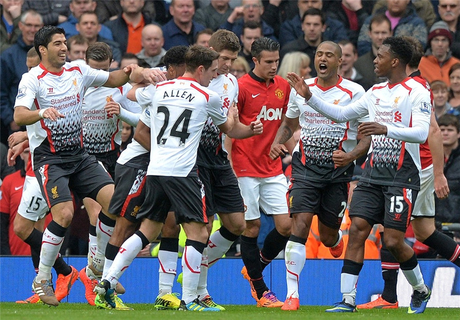 不给机会了？曝阿隆索已失去皇马更衣室掌控权，输曼城或被解雇